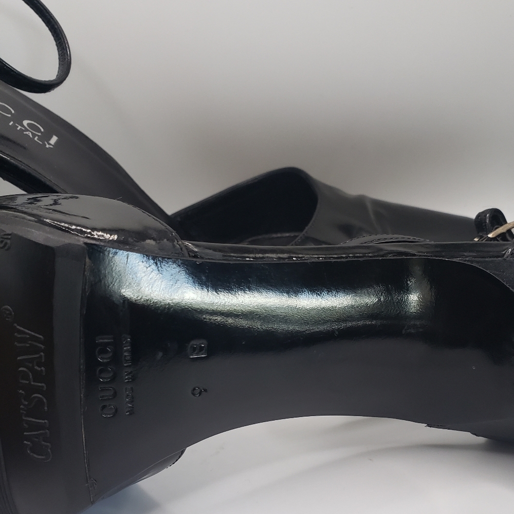 Vintage Gucci Tom Ford Era Shoes - Picture 2 of 5